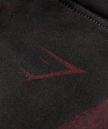 Storm Seamless Short Sleeve Top