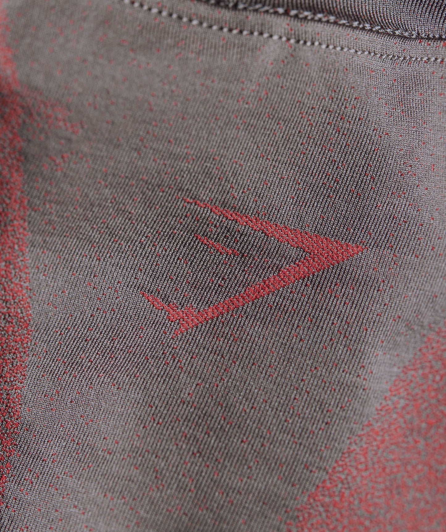 Storm Seamless Short Sleeve Top