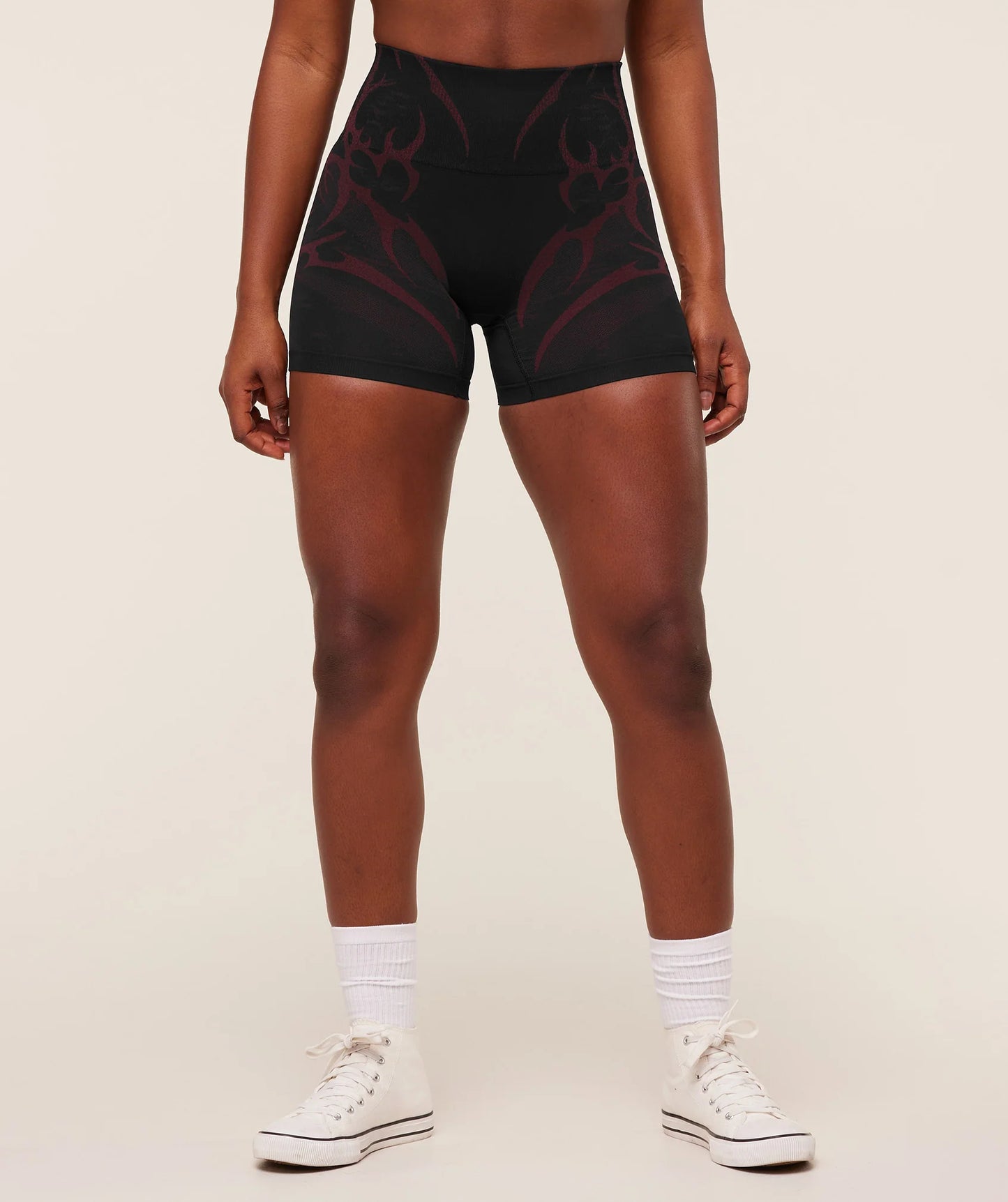 Storm Seamless Shorts
