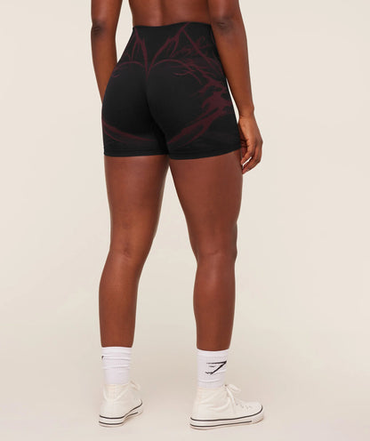 Storm Seamless Shorts