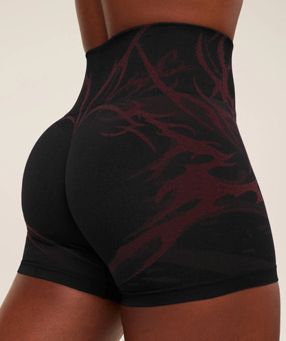 Storm Seamless Shorts