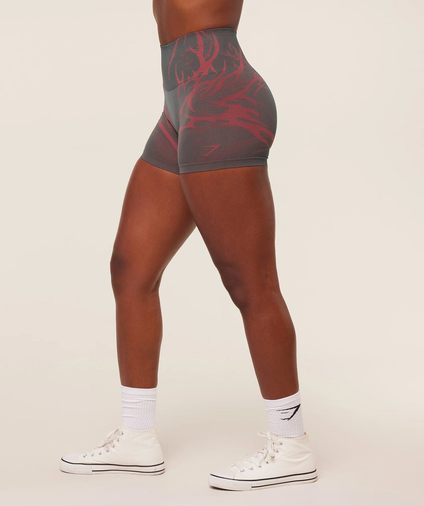 Storm Seamless Shorts