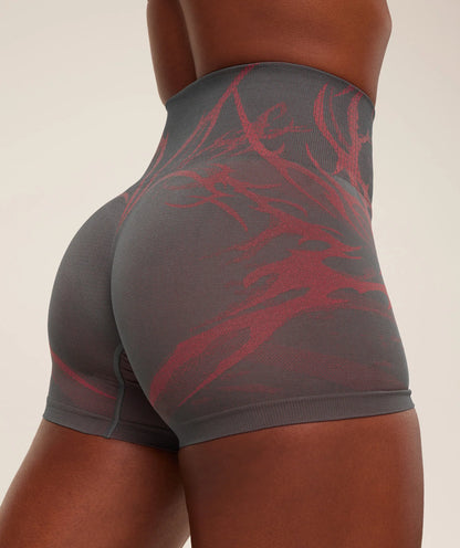 Storm Seamless Shorts