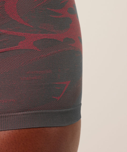 Storm Seamless Shorts