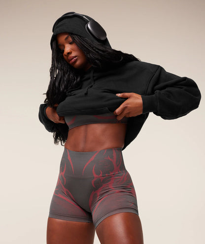 Storm Seamless Shorts