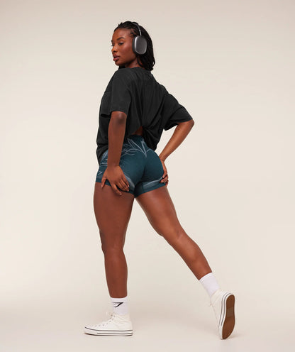 Storm Seamless Shorts