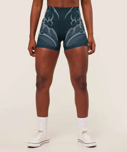 Storm Seamless Shorts