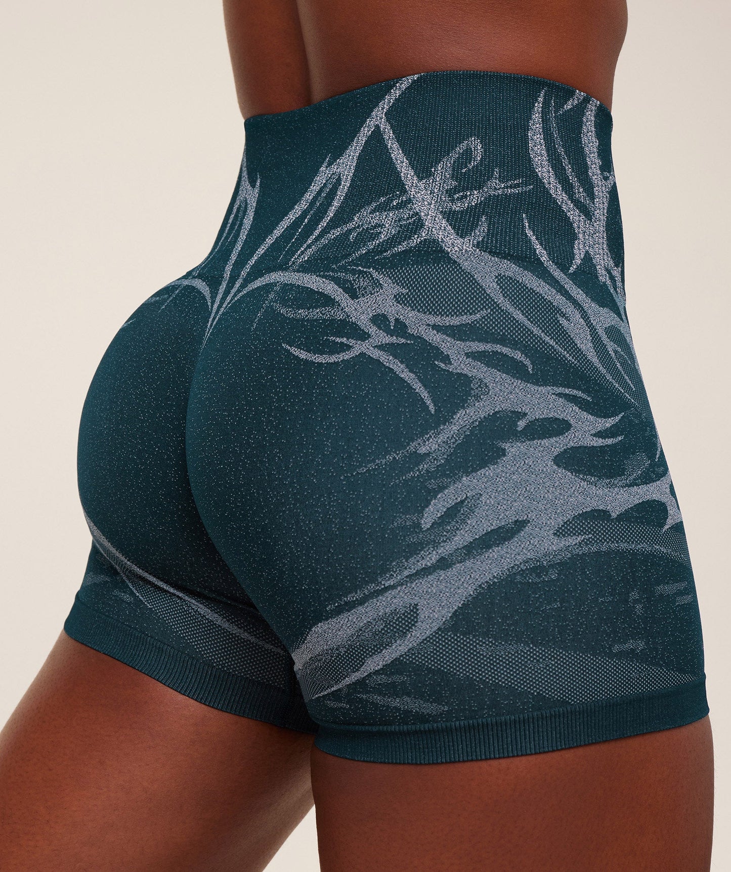 Storm Seamless Shorts