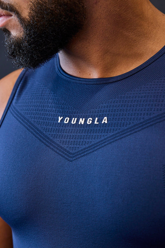 343 Compression Tank - YoungLA