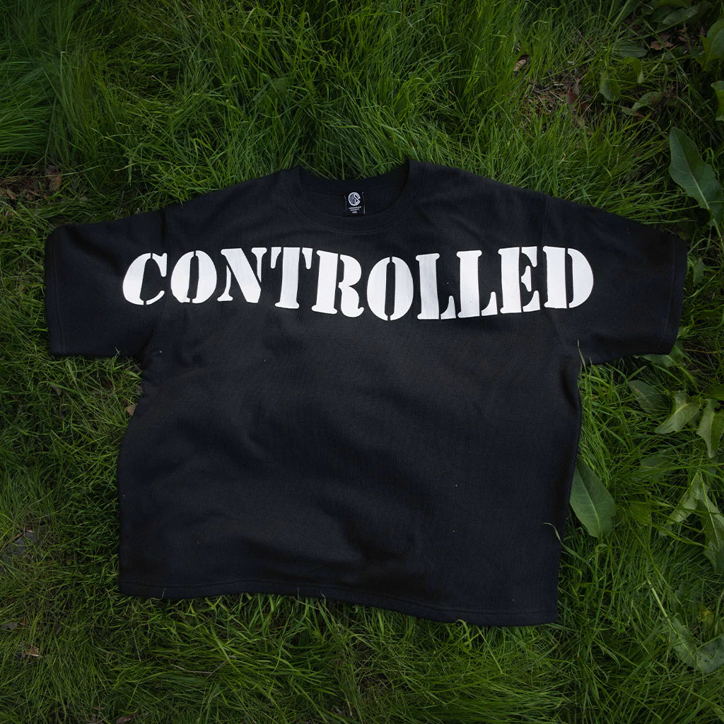 Midnight Black Pump Cover