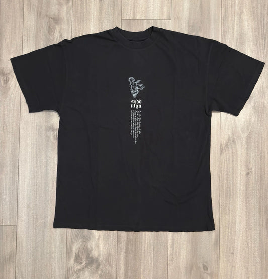 Wolves Forever New York - Darc Sport