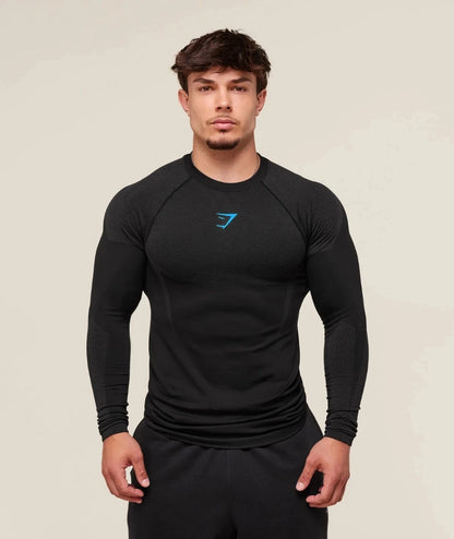 Onyx 5.0 Seamless Long Sleeve
