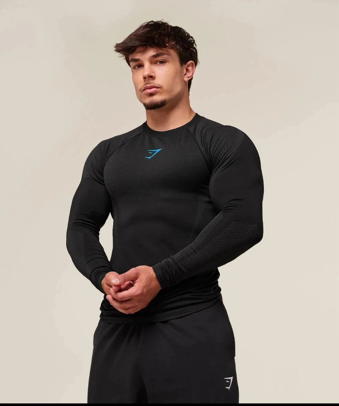 Onyx 5.0 Seamless Long Sleeve