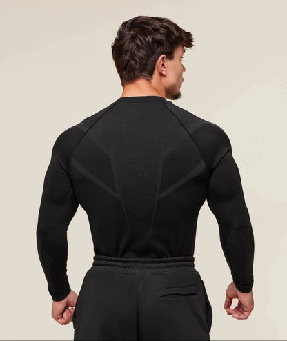 Onyx 5.0 Seamless Long Sleeve