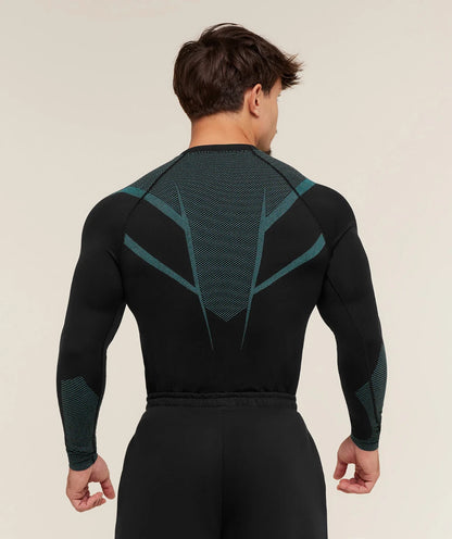 Onyx 5.0 Seamless Long Sleeve
