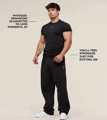 Onyx 5.0 Seamless T-Shirt