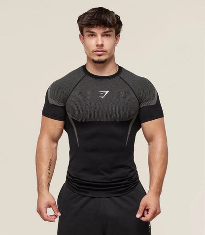 Onyx 5.0 Seamless T-Shirt