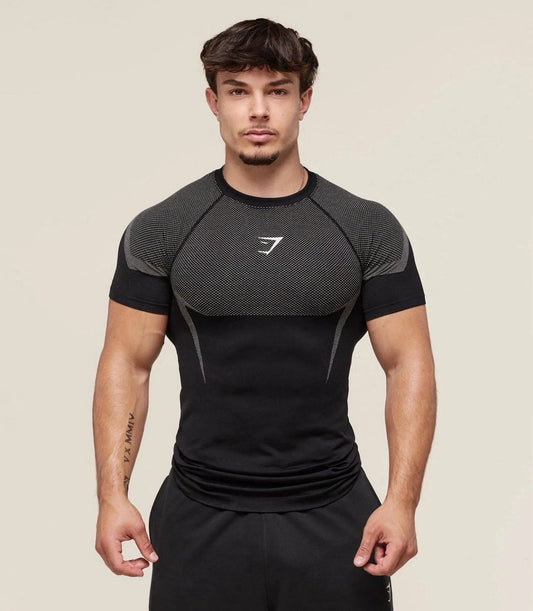 Onyx 5.0 Seamless T-Shirt