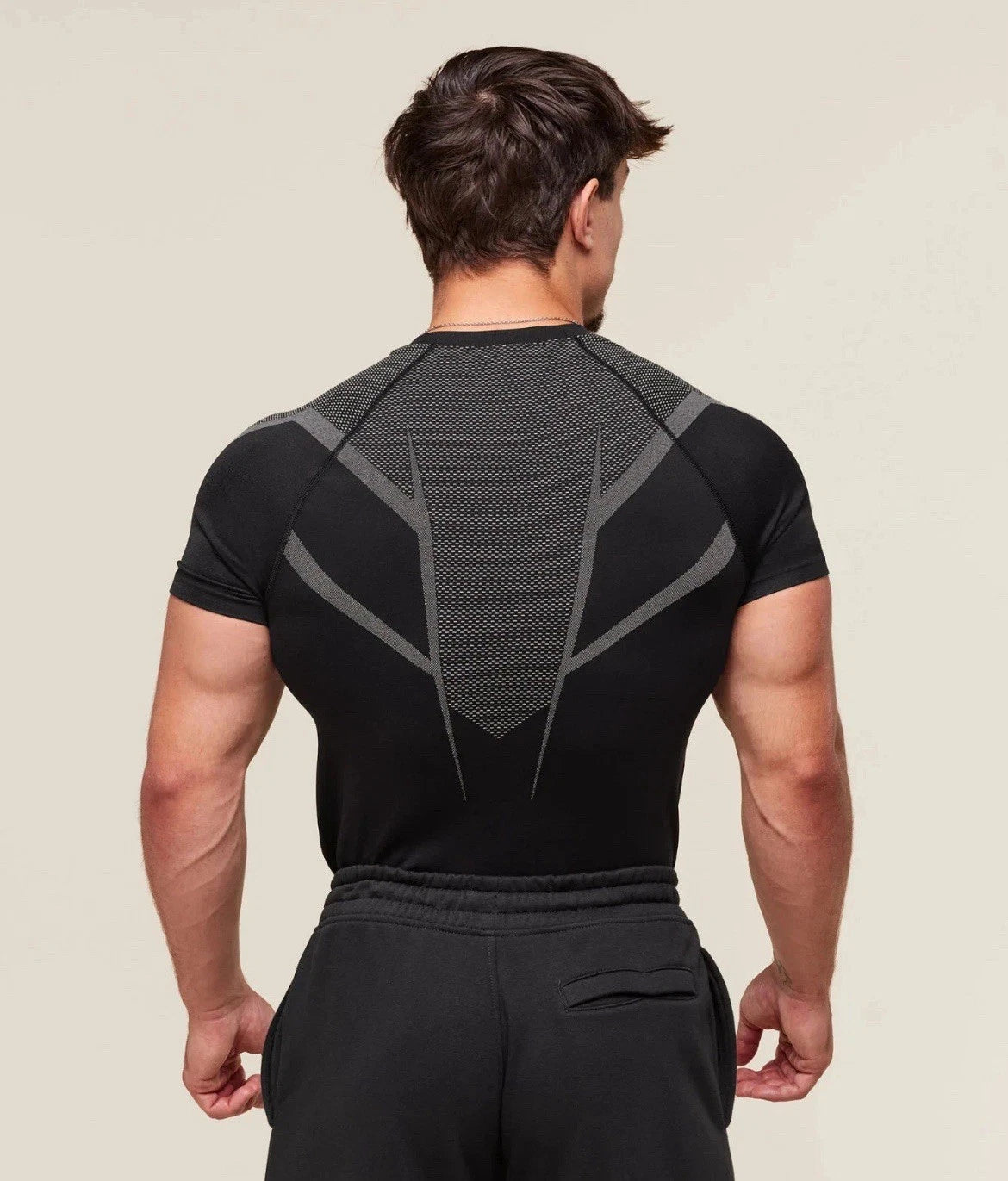 Onyx 5.0 Seamless T-Shirt